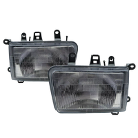 Phare avant avec OE 8113035110 8117035110 pour Toyota Hilux RN55 YN85 YN86 1998