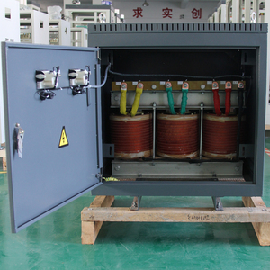 Transformador 220v 380v Usado - Product Image 4