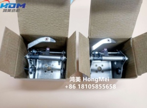 LENO Bobbin Chủ Air Jet Loom Phụ Tùng Cho YO TA <span class=keywords><strong>JAT</strong></span> 710 810 610 600 Chủ Lắp Ráp Trái Hoặc Phải Cho Máy Móc Dệt - Product Image 6