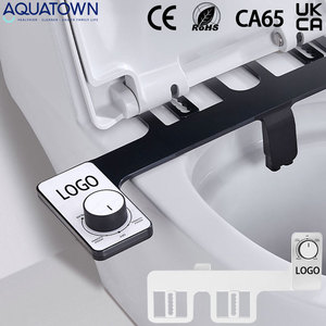 Bidet per igiene intima all'ingrosso 	 Accessorio Bidet per WC con <span class=keywords><strong>Acqua</strong></span> Fredda OEM/ODM, Bidet per Casa con Pressione dell'<span class=keywords><strong>Acqua</strong></span> Regolabile - Product Image 1