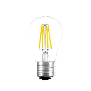 Lampadina LED E27 a Filamento 6W Regolabile - Product Image 2