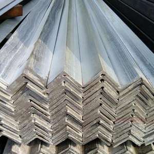 เหล็กฉากอ่อนชนิดขายส่ง Tsingshan ขนาด 150 x 150 x 5 มม. หนา มาตรฐาน ASTM/JIS/EN/GB เกรด Q235/Q195 คุณภาพสูง ผลิตตามสั่ง - Product Image 3