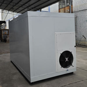 Équipement de séchage de mangues de l'usine de Guangzhou, machine de transformation de mangues séchées et déshydratées - Product Image 3