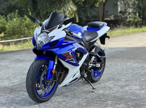 <span class=keywords><strong>Moto</strong></span> utilisée pour <span class=keywords><strong>Suzuki</strong></span> GSXR600 en 2008 - Product Image 3