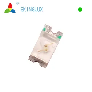 Ekinglux Led Manufacturer Factory Price Wholesale 0603 Green Light Emitting Diode Led Chip