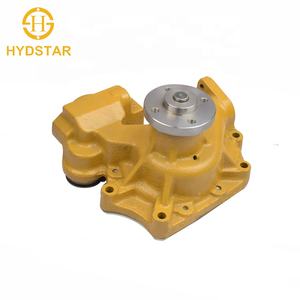 6204-61-משאבת מים 1301 מחפר חלקי מנוע עבור <span class=keywords><strong>komatsu</strong></span> <span class=keywords><strong>4d95s</strong></span> & s4d95l בלחץ גבוה משאבת מים ass'y - Product Image 2