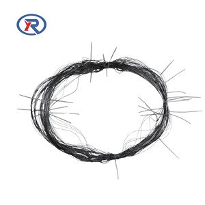 Fournisseur chinois de filets anti-char personnalisés, pièges à bandes de pincement, enveloppements de protection - Product Image 1