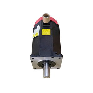 Motor Original FANUC A06B-0177-B075 Serie A06B para Máquina CNC, Automatización Industrial, Piezas de Robótica - Product Image 4