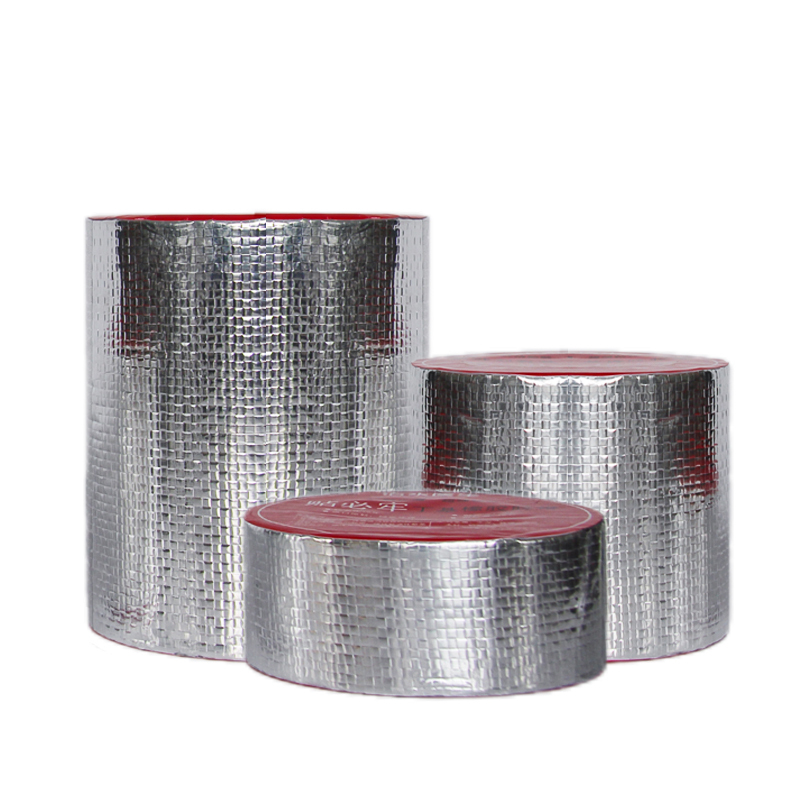 High Performance Outdoor Butyl Tape Self