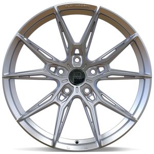 Jantes en alliage <span class=keywords><strong>KOKO</strong></span> 19 pouces, jantes de voiture personnalisées à la vente, disque de formage à flux provenant de l'usine - Product Image 1