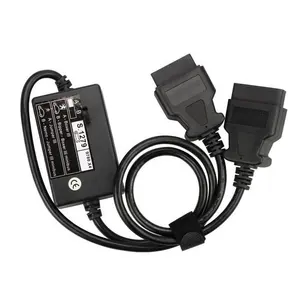 Cable de diagnóstico para coche, herramientas de diagnóstico para lexia 3, citroen, peugeot diagbox