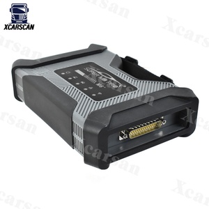 Câble OBD + USB Super MB PRO M6+ WiFi DOIP Connect MB Star M6 – Outil de diagnostic principal pour voitures et camions - Product Image 4