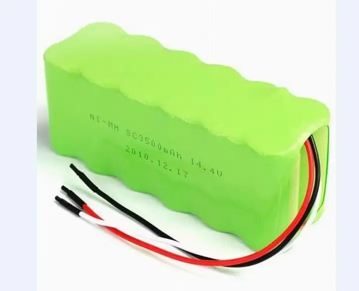 Ni-mh D 10000mAh 1,2 v перезаряжаемая батарея для цифровых продуктов
