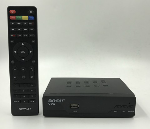Qsat Decoder Pick #17 (054075)