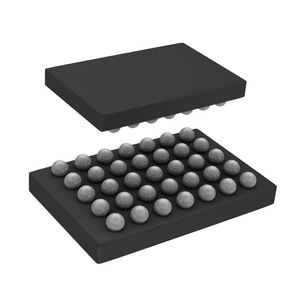 Circuitos Integrados, Chip MCU, Módulo MOSFET IGBT, Transistor MLX90632SLD-BCB-000-<span class=keywords><strong>RE</strong></span> SMD - Product Image 3