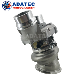 Roulement à billes de turbine hybride Turbo B46TU B48TU MGT2056 G25-550 pour <span class=keywords><strong>BMW</strong></span> <span class=keywords><strong>220i</strong></span> 330i 430i X3 X4 Supra 2.0T 11658662066 11658683535 - Product Image 5