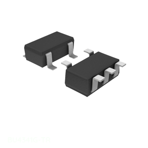 SC 74A SOT 753 BU4341G-TR การจัดการพลังงาน (PMIC) ซื้อชิ้นส่วนอิเล็กทรอนิกส์ช่องทางผู้ผลิตออนไลน์ - Product Image 1