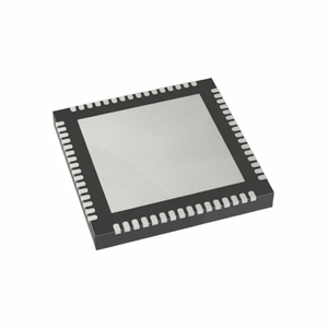 Manufacturer Channel Electronic Chips Component 64 VFQFN Exposed Pad PIC32MX795F512HT-80I_MR Embedded - Product Image 1