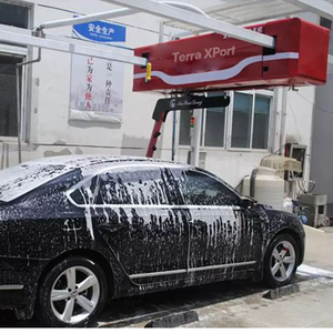 Máquina Expendedora de lavado de coches - Product Image 2