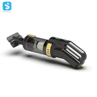 Aspirateur sans fil portable 3 en 1 pour voiture, aspirateur à main puissant, aspiration puissante 20000pa, mini aspirateur sans fil pour véhicule