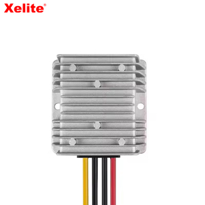 Régulateur de tension constante CE 12 V CC, convertisseur élévateur 24 V CC 5 A 120 W, convertisseur DC-DC 12 V vers 24 V - Product Image 1