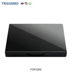 Palette d'ombres à paupières en gros, emballage vide, conteneur de fard à joues, palette d'ombres à paupières en plastique personnalisée, boîte à poudre - Product Image 6