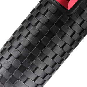 Manopole per Moto 7/8 " 22mm in Alluminio CNC e Gomma, Impugnature Comfort per CFMOTO Honda Yamaha Kawasaki Suzuki Universali - Product Image 4