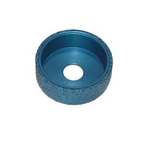 Dụng Cụ Chạm Khắc Hàn Chân Không Mũi Dao Cắt Ngón Tay Kim Cương M14 Để Mở Rộng Các Lỗ Hiện Có Trong Gạch Gốm Sứ - Product Image 3