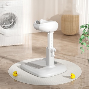 Table de bain bébé pliable réglable en hauteur, antidérapante, pour usage domestique - Vente en gros - Product Image 1