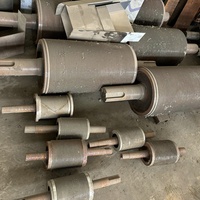 Machine à jus de canne à sucre de Chine, très vendue, avec prix réduit