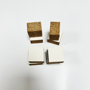 Nhà Máy Trực Tiếp <span class=keywords><strong>EVA</strong></span> & Nút Chai Non-Slip Tự Dính Đồ Nội Thất Miếng Đệm Cho Ghế Chân Và Bàn Chân Cạnh Bảo Vệ - Product Image 4