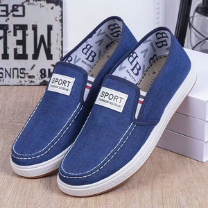 Chaussures décontractées et respirantes pour hommes, à une seule <span class=keywords><strong>chaussure</strong></span> - Product Image 4