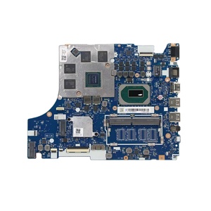 Thinkpad Lenovo ideapad L340-15IRH oyun için sıcak satış Laptop anakart NM-C361Motherboards test 100% çalışma 5B20S44128 - Product Image 6
