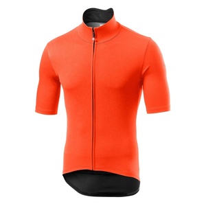 Prix de gros PIHA SPORTS – Maillot de cyclisme personnalisé, sublimé, réfléchissant, imperméable, respirant, séchage rapide, écologique, manches longues, doux - Product Image 1