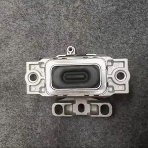 Geschikt Voor Volkswagen Passat Golf Audi A3a4q5 Motor Beugel Mount En Voet Lijm J0199262aa 1j0199262ap 1j0199262bg - Product Image 5