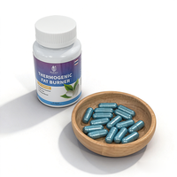 Capsules amincissantes les plus vendues - brûlent rapidement les graisses - adaptées aux hommes et aux femmes - capsules pour la gestion du poids