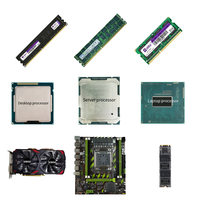 Processeur serveur Xeon E5 2680 V2 2,6 GHz 12 cœurs LGA 2011 SR1A6 C2, processus 22 nm, cache L3 30 Mo, prise en charge 64 bits, 100 % fonctionnel