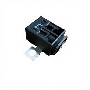 Caja protectora de sobrecarga de batería Mercedes-Benz A0005408250 Interruptor solenoide para Clase E W213 2019-21 - Product Image 4