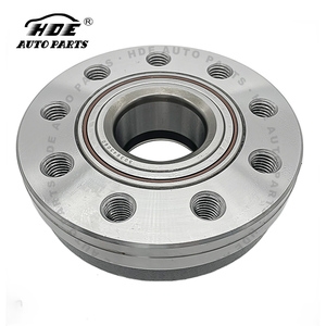 503645060 93824579 VKBA3551 Roulement de roue en gros pour Iveco Daily - Product Image 5