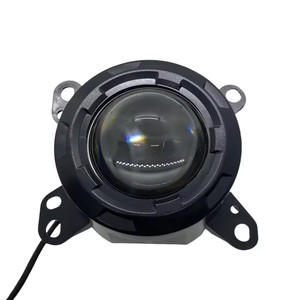 Dẫn lái xe đèn phía trước Bumper đèn sương mù cho daf XF 105 - Product Image 1