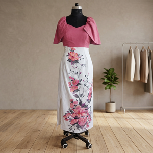 Women's Breathable Washable Pure Cotton Western <b>Boho</b> Geometric Print Sleeveless Casual Mini <b>Dress</b> Autumn <b>Summer</b> Fashion - Product Image 2