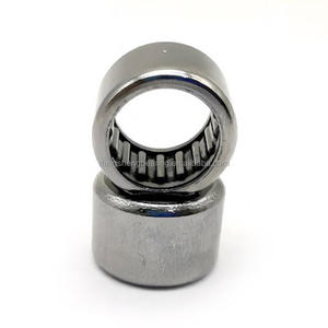 <span class=keywords><strong>Rodamiento</strong></span> <span class=keywords><strong>de</strong></span> <span class=keywords><strong>agujas</strong></span> <span class=keywords><strong>de</strong></span> rodillos, Copa dibujada, complemento completo, <span class=keywords><strong>medidas</strong></span> en pulgadas - Product Image 3