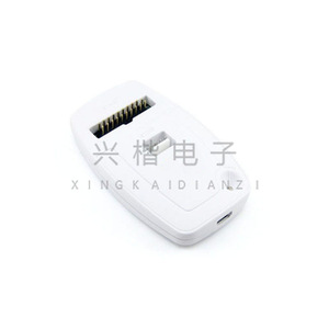 Débogueur programmeur St-Link V2.1 pour microcontrôleurs Stm8 Stm32 avec câble USB - Product Image 2