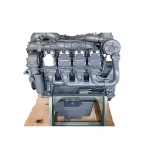 Bf8m1015 máy móc động cơ <span class=keywords><strong>diesel</strong></span> làm mát bằng nước 8 xi lanh 4 thì cho <span class=keywords><strong>Deutz</strong></span> 1015 lắp ráp động cơ - Product Image 1