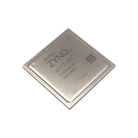XC7Z100 1FFG900I 1FFG900C 1FFG1156I 1FFG1156C 2FFG900I 2FFG1156I 2FFG900C 2FFG900E 2FFG1156C Puce IC Xilinx Kintex-7 XC7Z100