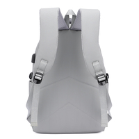Sac à dos pour ordinateur portable Marksman, imperméable, pas cher, tendance, cool, pour les voyages, les étudiants, l'école, grande capacité, décontracté, pour les voyages d'affaires