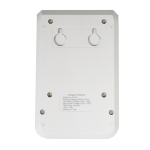 Nhà TV tủ lạnh và điều hòa không khí 220V Điện áp bảo vệ ổ cắm điện bảo vệ tăng với chuyển đổi - Product Image 5