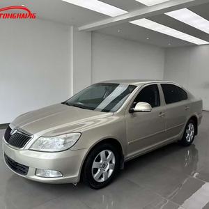 <span class=keywords><strong>Skoda</strong></span> <span class=keywords><strong>Octavia</strong></span> <span class=keywords><strong>Berline</strong></span> de Luxe d'Occasion Certifiée - 1.4L Turbo 150CV, Boîte DCT 7 Vitesses, Essence - Vente en Gros (CN) - Product Image 3