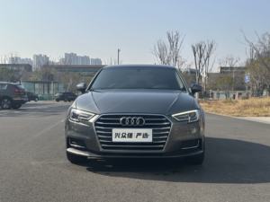 <span class=keywords><strong>Audi</strong></span> <span class=keywords><strong>A3</strong></span> Sportback 35 TFSI Premium 2020, Hatchback Alemán, Turbo Eficiente, Bajo Kilometraje, Gran Valor - Product Image 2