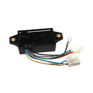 Jision Excavator Relay TOSD-02-062B for Loader 16A11-14001 Part 1 Year Warranty - Product Image 1